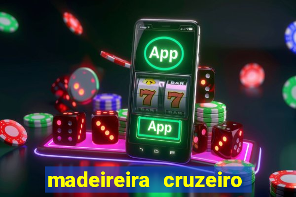 madeireira cruzeiro pouso alegre